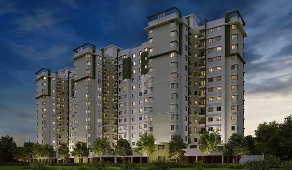 Featured Image of Provident Housing 2 BHK Flats in Bangalore