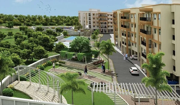 Featured Image of Provident Housing Upcoming Project in Coimbatore 2024