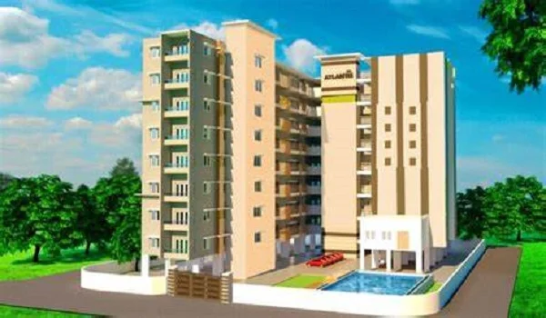 Featured Image of Provident Housing Upcoming Project in Goa 2024