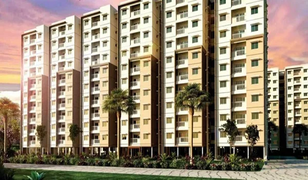 Featured Image of Provident Housing Upcoming Project in Hyderabad 2024