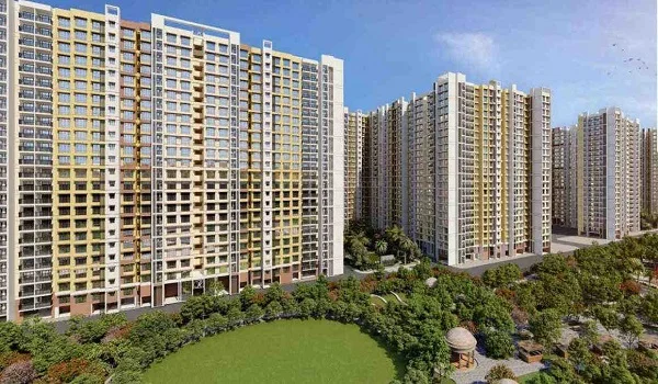 Featured Image of Provident Housing Upcoming Project In Mumbai 2024