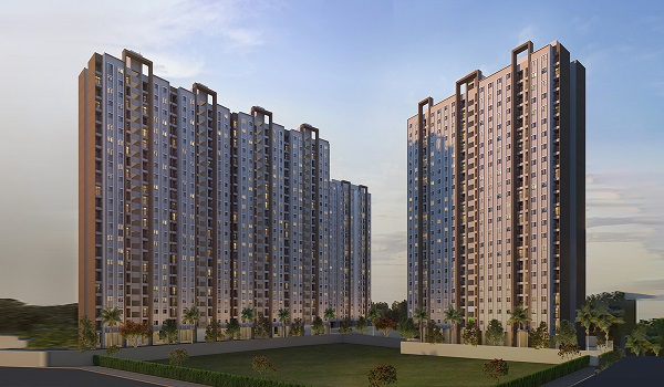 Featured Image of Provident Housing Upcoming Project in North Bangalore