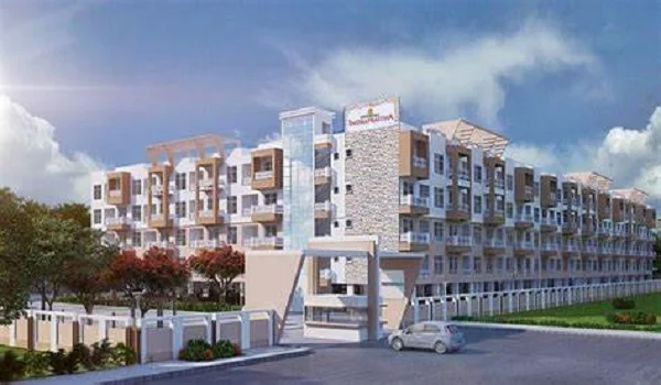 Featured Image of Provident Housing Upcoming Project in Soukya Road