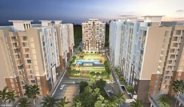 Featured Image of Provident Housing Upcoming Project In Whitefield