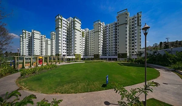 Featured Image of Provident Projects in India